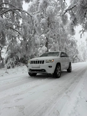 Jeep Grand cherokee 5.7, снимка 8