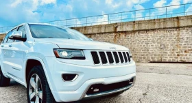 Jeep Grand cherokee 5.7, снимка 2