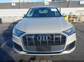 Audi Q7 2.0L I-4 DI, DOHC, VVT, TURBO, 261HP All Wheel Dri, снимка 4