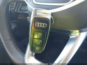 Audi Q7 2.0L I-4 DI, DOHC, VVT, TURBO, 261HP All Wheel Dri, снимка 3