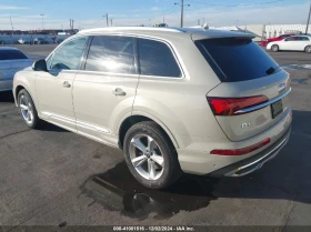 Audi Q7 2.0L I-4 DI, DOHC, VVT, TURBO, 261HP All Wheel Dri, снимка 8