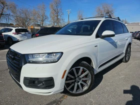 Audi Q7 PREMIUM PLUS* 360 CAMERA* DISTRONIC* BOSE* PANORAM, снимка 1