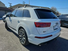 Audi Q7 PREMIUM PLUS* 360 CAMERA* DISTRONIC* BOSE* PANORAM, снимка 4