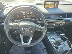 Audi Q7 PREMIUM PLUS* 360 CAMERA* DISTRONIC* BOSE* PANORAM, снимка 7