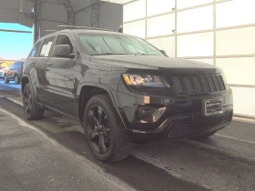 Jeep Grand cherokee * Altitude Edition* ФИКС ЦЕНА, снимка 2