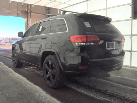 Jeep Grand cherokee * Altitude Edition* ФИКС ЦЕНА, снимка 4