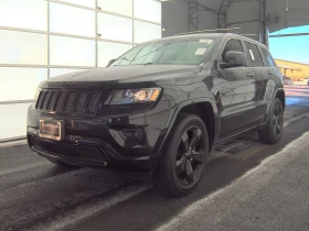 Jeep Grand cherokee * Altitude Edition* ФИКС ЦЕНА, снимка 3