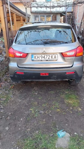 Mitsubishi ASX 1.8 DID , снимка 6