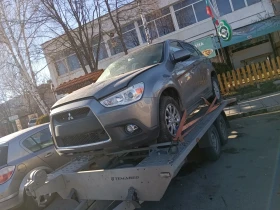 Mitsubishi ASX 1.8 DID , снимка 1