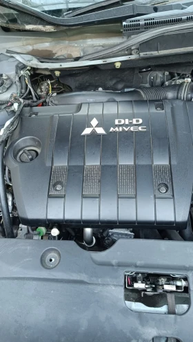 Mitsubishi ASX 1.8 DID , снимка 4