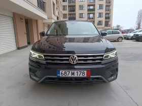 VW Tiguan Highline, Digital, Matrix, 4X4, 360  | Mobile.bg    5