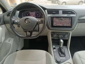 VW Tiguan Highline, Digital, Matrix, 4X4, 360  | Mobile.bg    9