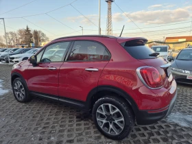 Fiat 500X 2.0D-140кс-4X4-AUTOMATIC, снимка 2