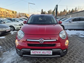 Fiat 500X 2.0D-140кс-4X4-AUTOMATIC, снимка 6