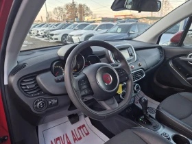 Fiat 500X 2.0D-140кс-4X4-AUTOMATIC, снимка 8