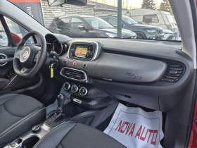 Fiat 500X 2.0D-140кс-4X4-AUTOMATIC, снимка 11