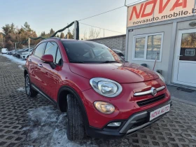 Fiat 500X 2.0D-140кс-4X4-AUTOMATIC, снимка 5