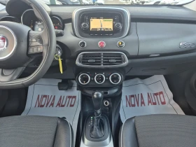 Fiat 500X 2.0D-140кс-4X4-AUTOMATIC, снимка 10