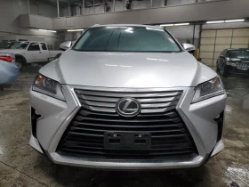 Lexus RX 350 Base AWD *   * *  | Mobile.bg    5