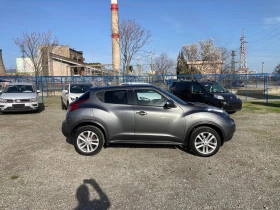 Nissan Juke 1, 5dCi EURO 5B, снимка 4