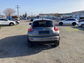 Nissan Juke 1, 5dCi EURO 5B, снимка 6