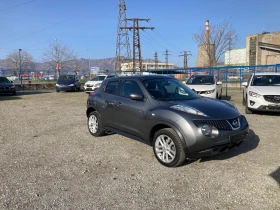 Nissan Juke 1, 5dCi EURO 5B, снимка 3