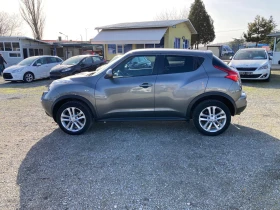 Nissan Juke 1, 5dCi EURO 5B, снимка 8