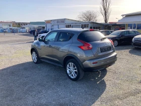 Nissan Juke 1, 5dCi EURO 5B, снимка 7