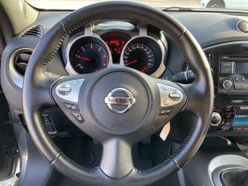 Nissan Juke 1, 5dCi EURO 5B, снимка 14