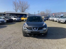 Nissan Juke 1, 5dCi EURO 5B, снимка 2