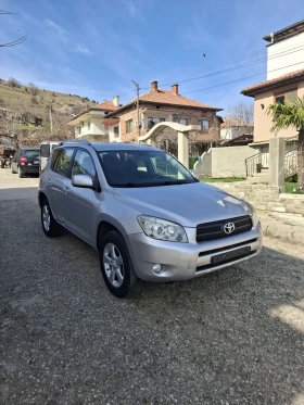 Toyota Rav4 D4D, снимка 1