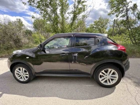 Nissan Juke -     | Mobile.bg    5