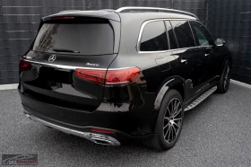 Mercedes-Benz GLS 400 AMG/330HP/HEAD-UP/360/PANO/BURMESTER/SOFT/LED/170E | Mobile.bg    4