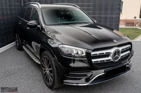 Mercedes-Benz GLS 400 AMG/330HP/HEAD-UP/360/PANO/BURMESTER/SOFT/LED/170E | Mobile.bg    3