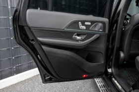 Mercedes-Benz GLS 400 AMG/330HP/HEAD-UP/360/PANO/BURMESTER/SOFT/LED/170E | Mobile.bg    9