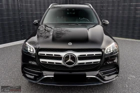 Mercedes-Benz GLS 400 AMG/330HP/HEAD-UP/360/PANO/BURMESTER/SOFT/LED/170E | Mobile.bg    2