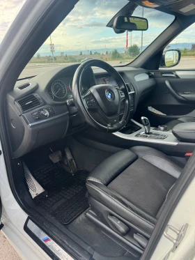 Обява за продажба на BMW X3 2.0D 184hp M  ~26 999 лв. - изображение 7
