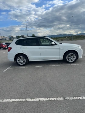 Обява за продажба на BMW X3 2.0D 184hp M  ~26 999 лв. - изображение 3