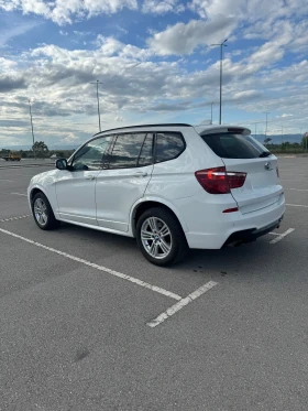 Обява за продажба на BMW X3 2.0D 184hp M  ~26 999 лв. - изображение 6