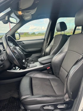 BMW X3 2.0D 184hp M  | Mobile.bg    17
