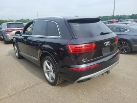 Audi Q7 PRESTIGE* FULL MAX* DISTRO* MATRIX* PANO* ОБДУХ* 3 - 41300 лв. - 60296411 5