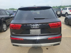 Audi Q7 PRESTIGE* FULL MAX* DISTRO* MATRIX* PANO* ОБДУХ* 3 - 41300 лв. - 60296411 4