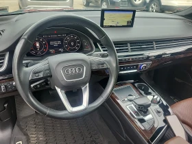 Audi Q7 PRESTIGE* FULL MAX* DISTRO* MATRIX* PANO* ОБДУХ* 3 - 41300 лв. - 60296411 8