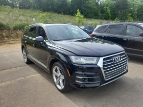 Audi Q7 PRESTIGE* FULL MAX* DISTRO* MATRIX* PANO* ОБДУХ* 3 - 41300 лв. - 60296411 3