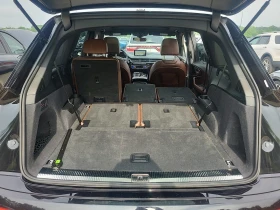 Audi Q7 PRESTIGE* FULL MAX* DISTRO* MATRIX* PANO* ОБДУХ* 3 - 41300 лв. - 60296411 13