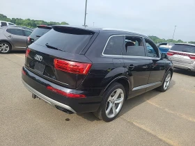 Audi Q7 PRESTIGE* FULL MAX* DISTRO* MATRIX* PANO* ОБДУХ* 3 - 41300 лв. - 60296411 6