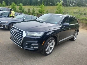 Audi Q7 PRESTIGE* FULL MAX* DISTRO* MATRIX* PANO* ОБДУХ* 3 - 41300 лв. - 60296411 2