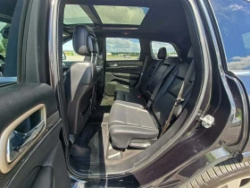 Jeep Grand cherokee Overland HEMI/Keyless/Panorama/Подгрев/Обдухване - 23500 лв. - 52321326 14
