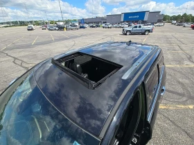 Jeep Grand cherokee Overland HEMI/Keyless/Panorama/Подгрев/Обдухване - 23500 лв. - 52321326 8