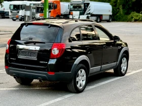 Chevrolet Captiva 2.4 GAZ BENZIN 7MESTA - 12888 лв. - 63623132 4